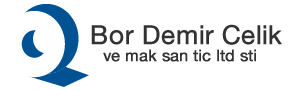 Bor Demir Çelik ve Mak. San. Tic. Ltd. Şti.